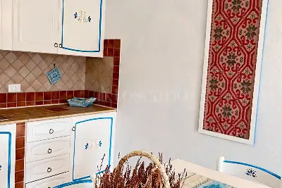 Casa Indipendente in vendita, Sant'Anna Arresi, Sant'Anna Arresi