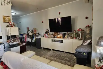 Casa in vendita, Via Rumenia, Pomezia