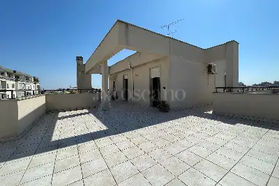 Attico in vendita, Via San Leucio, Brindisi