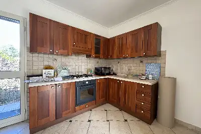 Villa Bifamiliare in vendita, Via Badia Pavese, Roma