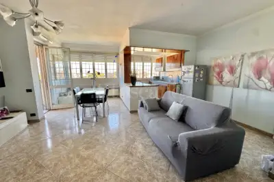 Casa in vendita, Via Ettore Arena, Roma