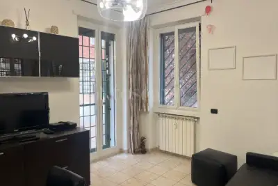 Casa in vendita, Via San Tommaso d'Aquino, Roma