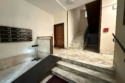 Attico in vendita, Via dei Velieri, Roma