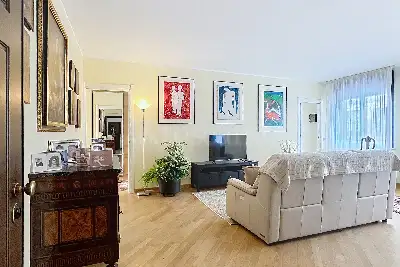 Attico in vendita, Via Michele Coppino, Sassari