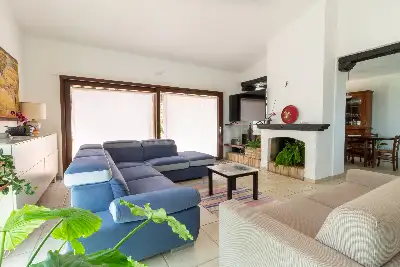 Villa in vendita, Strada 65, Capoterra