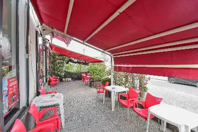 Negozio in vendita, Via Oltrecolle, Lipomo