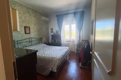 Villa in vendita, Via Castellana, Palermo