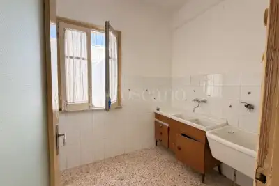 Attico in vendita, Via Ruggerone da Palermo, Palermo