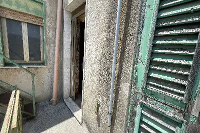 Casa Indipendente in vendita, Via Nazionale Ortoliuzzo, Messina