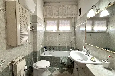 Casa in vendita, Via Pescara, Ladispoli