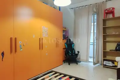 Casa in vendita, Via Luigi Mercantini, Palermo