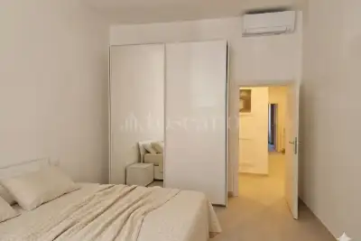 Casa in affitto, Via Giotto, Firenze