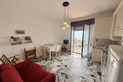 Casa in vendita, Via Nina, Anzio