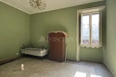 Casa in vendita, Via Montello, Catania