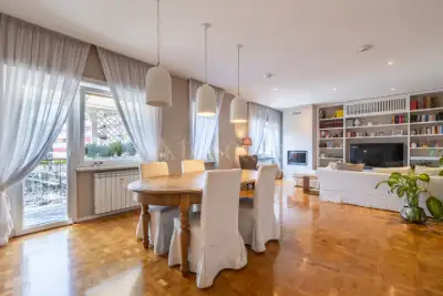 Casa in vendita, Piazza Civitella Paganico, Roma