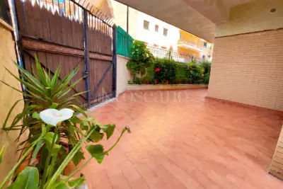 Casa in vendita, Via Palo Laziale, Ladispoli