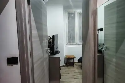 Casa in vendita, Via Giaffa, Genova