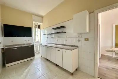 Casa in vendita, Via Aurelia, Fiumicino