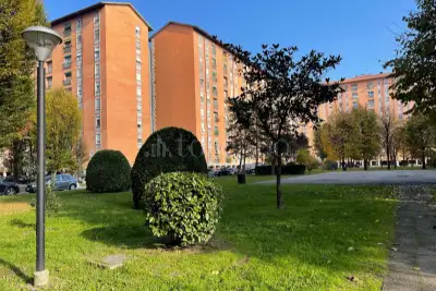 Casa in vendita, Via Privata Paternò, Milano