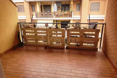 Casa in vendita, Via Carso, Monterotondo