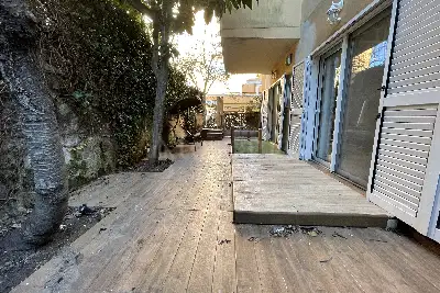 Casa in vendita, Via Alberto Cadlolo, Roma