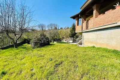 Villa in vendita, Contrada Archi, Avellino, Avellino