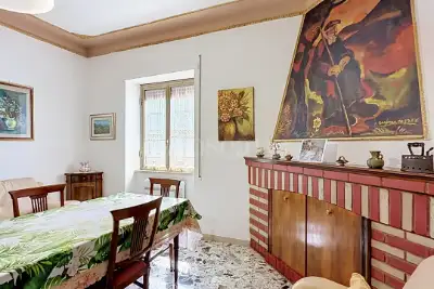 Villa Bifamiliare in vendita, Via Cairoli, Sennori
