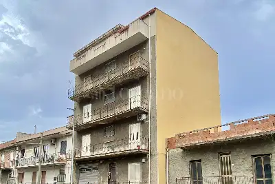 Casa in vendita, Via Nazionale, Rometta, Rometta