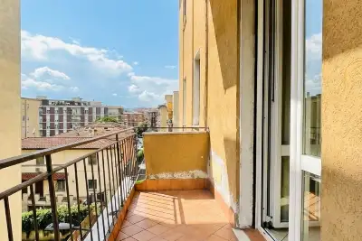 Casa in vendita, Via San Rocchino, Brescia