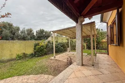 Casa Indipendente in vendita, Via della Piazza, Olbia