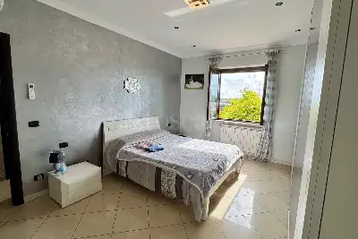 Villa in vendita, Via Le Ferriere, Latina