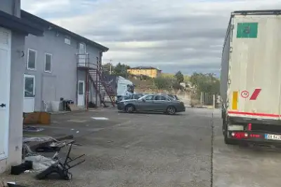 Capannone in vendita, Strada Serralta, Picerno