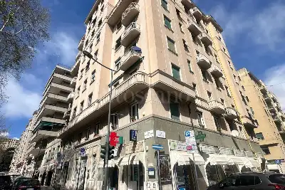 Casa in vendita, Via Antonio Cecchi, Genova
