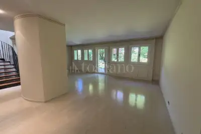 Villa Bifamiliare in vendita, Via A. Grandi, Collebeato