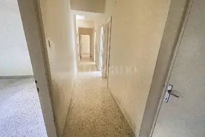 Casa in vendita, Via del Trionfo, Messina