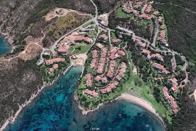 Casa in vendita, Località Cala Del Faro , Arzachena