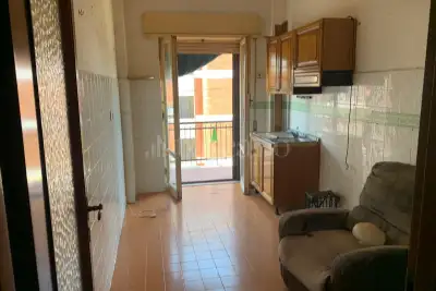 Casa in vendita, Via Catullo, Pomezia
