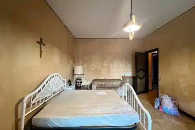 Villa Bifamiliare in vendita, Via delle Querce, Gravina di Catania