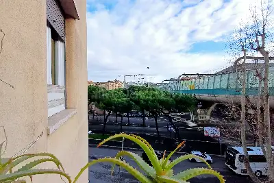 Casa in vendita, Piazzale Gregorio VII, Roma