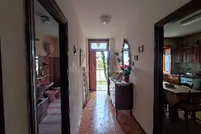 Villa in vendita, Via Villa Re, Pizzoli