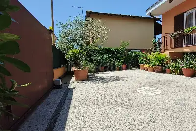 Casa Indipendente in vendita, Via Giovanni Pascoli, Ciampino