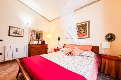 Villino a Schiera in vendita, Via dei Pini, Olbia