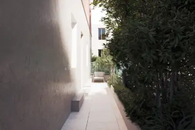 Casa in vendita, Via Lucilio, Roma