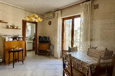 Casa in vendita, Via Cervo, Acireale