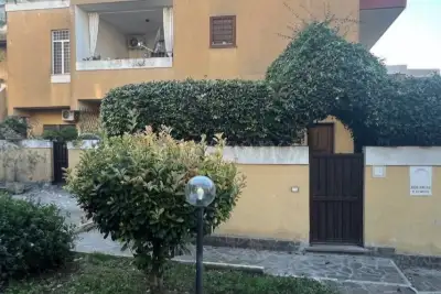 Casa in vendita, Via Leonida Rech, Roma