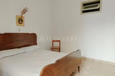 Casa in vendita, Cortile la Monaca, Borgetto