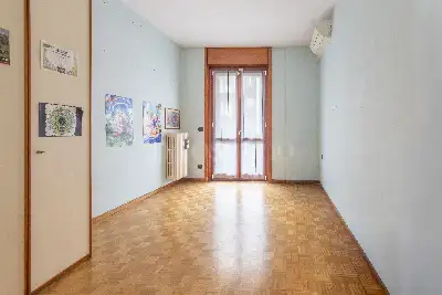 Casa in vendita, Via Emilio Morosini, Milano