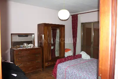 Casa Indipendente in vendita, Via Santa Maria di Trocchio, Cervaro