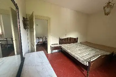 Casa Indipendente in vendita, Via Roma, Dizzasco