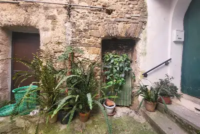 Casa in vendita, Via San Biase, Pollica